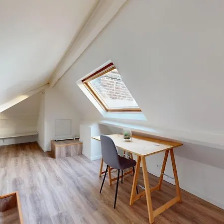 Apartment Magnifique Bastion