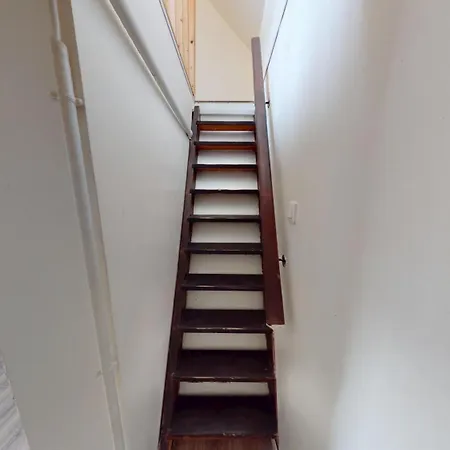 Apartment Magnifique Bastion