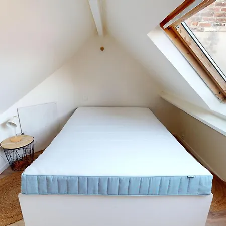 Apartment Magnifique Bastion *